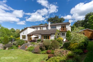 Beechwalk, Cookstown, Enniskerry, Co.Wicklow, A98 PF74