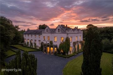 Annamult House, Stoneyford, Co. Kilkenny, R95H2K5