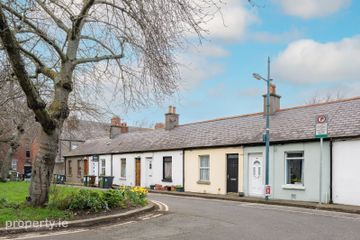 51 Rialto Cottages, Rialto, Dublin 8, D08XKP0