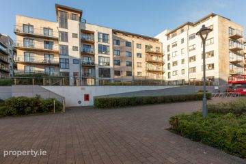 Apartment 62, The Sycamore, Stepaside, Dublin 18, D18N8XE
