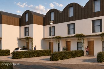 The Barn, Riversdale Avenue, Bushy Park Road, Rathgar, Dublin 6