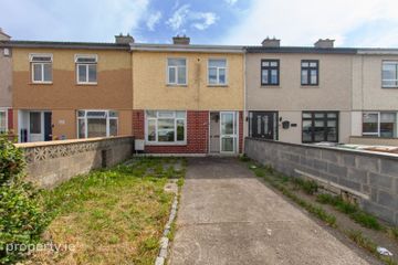 60 Liscarne Gardens, Dublin 22, Clondalkin, Dublin 22, D22KD58