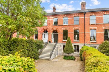 33 Ailesbury Road, Ballsbridge, Dublin 4, D04P8Y6