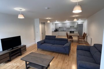 Apartment 1, O'Brien House, William O'Brien Street, Mallow, Co. Cork