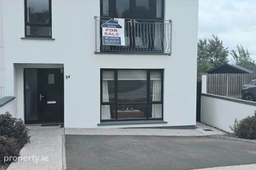 24 The Woods, Glounthaune, Co. Cork, T45HP62