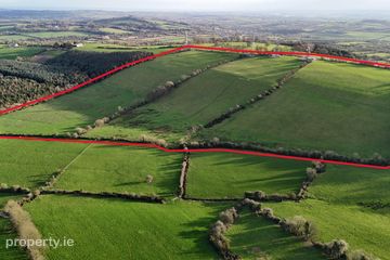 Mount Oriel, Collon, Co. Louth