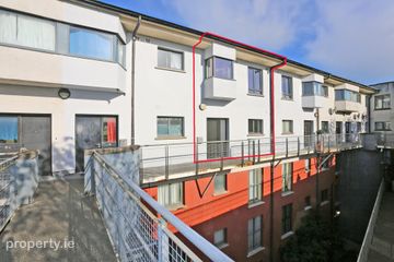 34 Bannantyne Place, Steamboat Quay, Limerick, V94 VH57