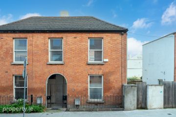 14C Poplar Row, North Strand, Dublin 3, D03RK19