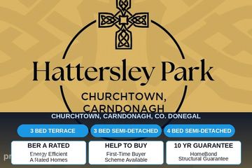 Hattersley Park, Churchtown, Carndonagh, Co. Donegal