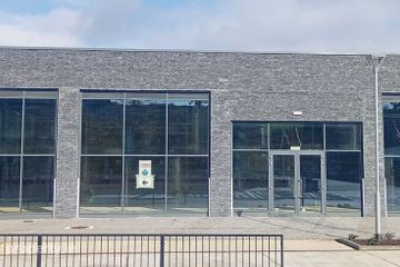Tesco Superstore, Courthouse Road, Fermoy, Co. Cork