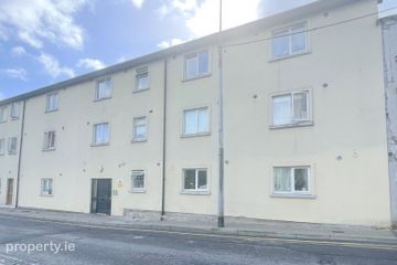 Apartment 1, Cornmill House, Longford Town, Co. Longford, N39VY91