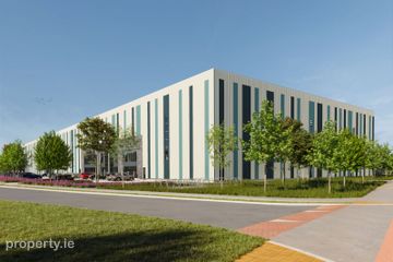 Unit 30B2 Momentum Logistics Park, Naas, Co. Kildare