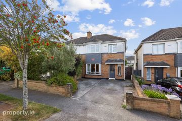 6 Parklands Drive, Ballycullen, Firhouse, Dublin 24, D24KCY6 — photo 2