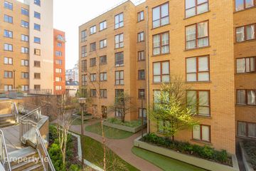 Northbank Apartments, Castleforbes Road, Dublin 1 — photo 3