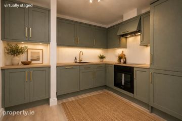 Apartment 24, Block C, The Bridge, Dublin Road, Shankill, Dublin 18, D18HY10 — photo 3