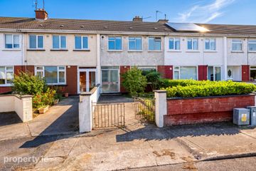 34 St. Maurs Park, Rush, Co. Dublin, K56 ER86