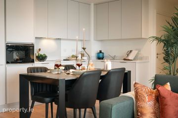 1 Bedroom Apartment, Hali, Cherrywood, Dublin 18, Cherrywood, Dublin 18 — photo 3