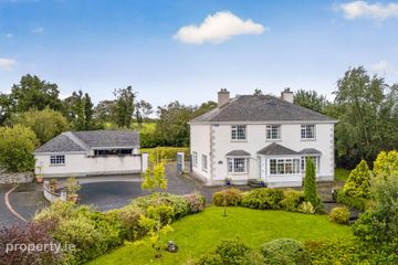 Melrose House, Faughts, Dunally, Co. Sligo, F91DA06