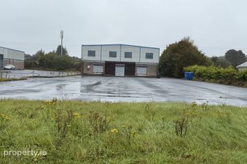 Black Donkey Brewing Ltd., Flan Commercial Park, Ballinlough, Ballinlough, Co. Roscommon — photo 3