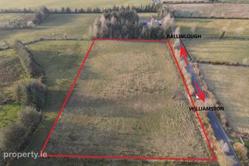 Sites C. 0.72 Acres, Clooncalgy More, Ballinlough, Co. Roscommon