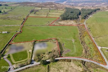 Agricultural Land At Knockariska East, Ballysaggart, Lismore, Co Waterford