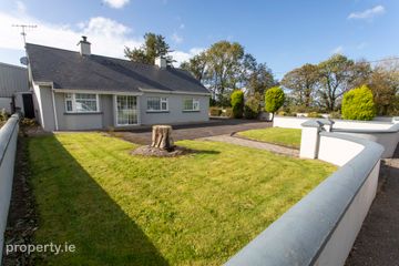 Lissanearla West, Abbeydorney, Co. Kerry, V92 N297