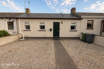 5 Prospect Avenue, Drogheda, Drogheda, Co. Louth, A92HR7X