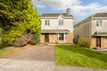 73 Alderbrook, Frankfield, Co. Cork, T12EFX4