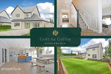 Gort Na Grine, Sixmilebridge, Sixmilebridge, Co. Clare, V95K8PK