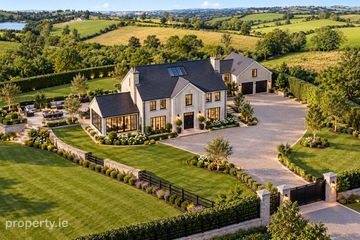 Taghart North, Shercock, Co. Cavan, A81W089