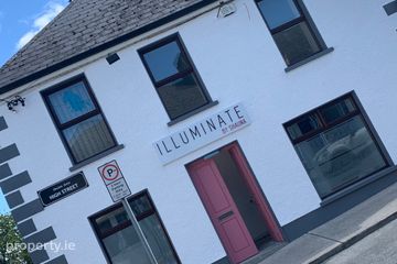 Illuminate By Shauna, High Street, Muine Bheag, Bagenalstown, Co. Carlow