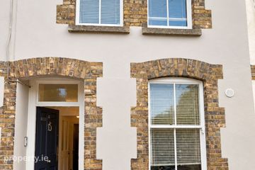 West Road, East Wall, Dublin 3
