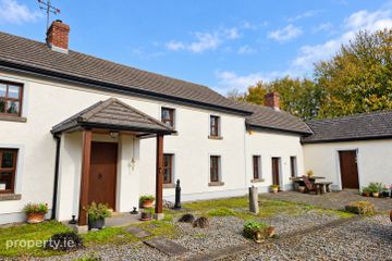 Harristown, Mullinavat, Hugginstown, Co. Kilkenny