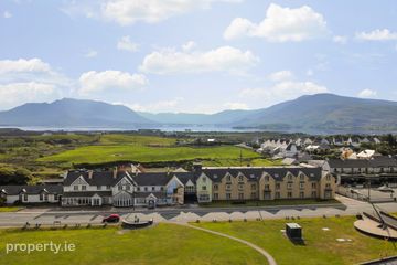 Ref 1189 - The Bayview Hotel, Main Street, Waterville, Co. Kerry, V23HW24