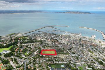 C. 3.1 Acres, Tivoli Terrace, Dunlaoghaire