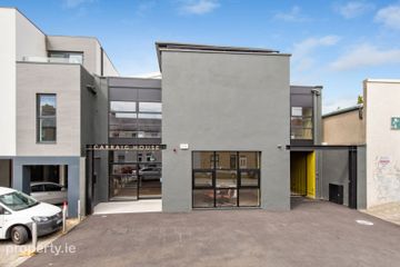 1st floor, Carraig House, Brookfield Terrace, Blackrock, Co. Dublin