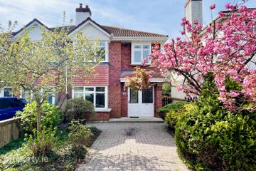 36 Madeira Grove, Enniscorthy, Co. Wexford, Y21D2H5
