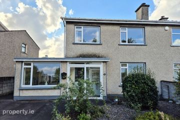 81 Meadowlands Estate, Oakpark, Tralee, Co. Kerry, V92WD5R