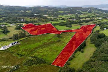 Circa. 18.5 Acres Woodquarter, Cranford, Co. Donegal, F92HX68