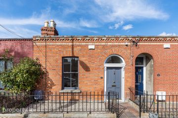 35 Geraldine Street, Phibsborough, Dublin 7, D07 Y7T8