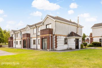 6 Ardevan Court, Monasterevin, Co. Kildare, W34HC00