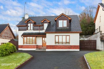6 Belard Manor, Glenealy, Wicklow, Co. Wicklow, A67XD78
