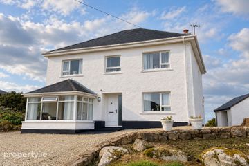 Roshin Lodge, Burtonport, Co. Donegal, F94W2P0
