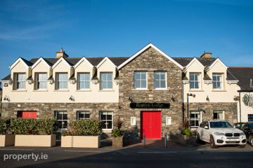 Tullycross, Renvyle, Tully Cross, Co. Galway, H91T271