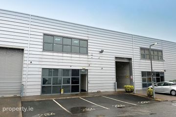 Unit 284 Blanchardstown Corporate Park, Blanchardstown, Dublin 15