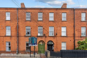 Grove Park, Rathmines, Dublin 6