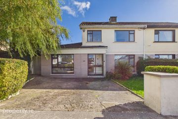 226 Lismore Park, Waterford, Waterford City Centre, Co. Waterford, X91CKN1