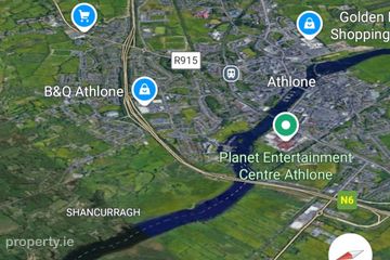 Barrybeg, Roscommon Road, Athlone, Co. Roscommon