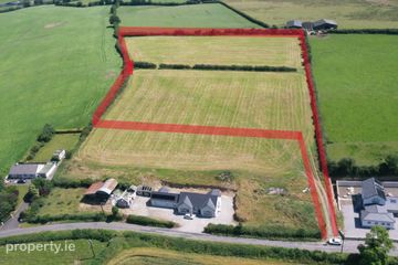 Drumashellig, Ballyroan, Co. Laois, R32H7R7