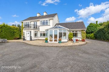 Ballynastangford Upper, Claremorris, Co. Mayo, F12N280 — photo 3